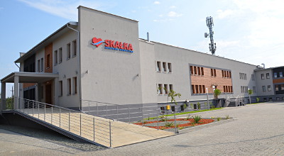 Centrum Medyczne Olkusz